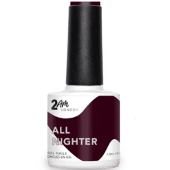 OPI Store 42 2am London Gel Nail Polish - All Nighter