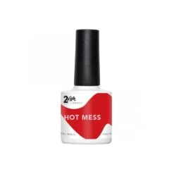 OPI Store 57 2am London Gel Nail Polish - Hot Mess