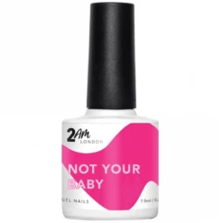 2am London Gel Nail Polish - Not Your Baby