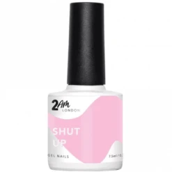 2am London Gel Nail Polish - Shut Up
