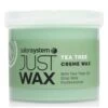 Just Wax 3 X Crème Wax - Tea Tree 2 Just Wax 3 X Crème Wax - Tea Tree -OPI Store 3 x just wax tea tree creme wax p20441 35611 image
