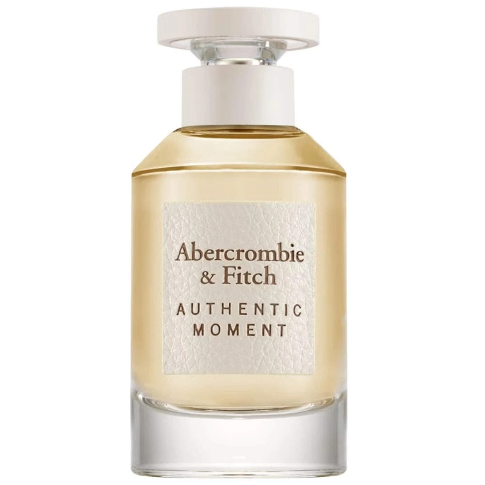 Abercrombie & Fitch Authentic Moment Eau De Perfume For Her 4 Abercrombie & Fitch Authentic Moment Eau De Perfume For Her - Image 2