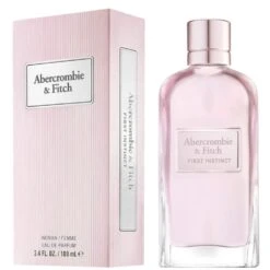Abercrombie & Fitch First Instinct Eau De Perfume For Her