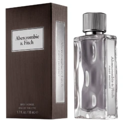 Abercrombie & Fitch First Instinct Eau De Toilette Spray For Him