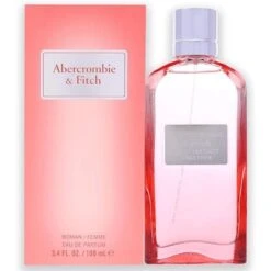 Abercrombie & Fitch First Instinct Together Eau De Perfume For Her