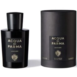 Acqua Di Parma Leather Eau De Perfume For Him