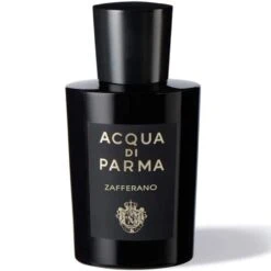 Acqua Di Parma Zafferano Eau De Perfume For Her -OPI Store acqua di parma zafferano eau de perfume for her p29078 60729 image