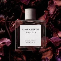 All Saints Flora Mortis Eau De Perfume -OPI Store all saints flora mortis eau de perfume p29079 60732 image