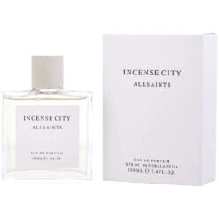 All Saints Intense City Eau De Perfume