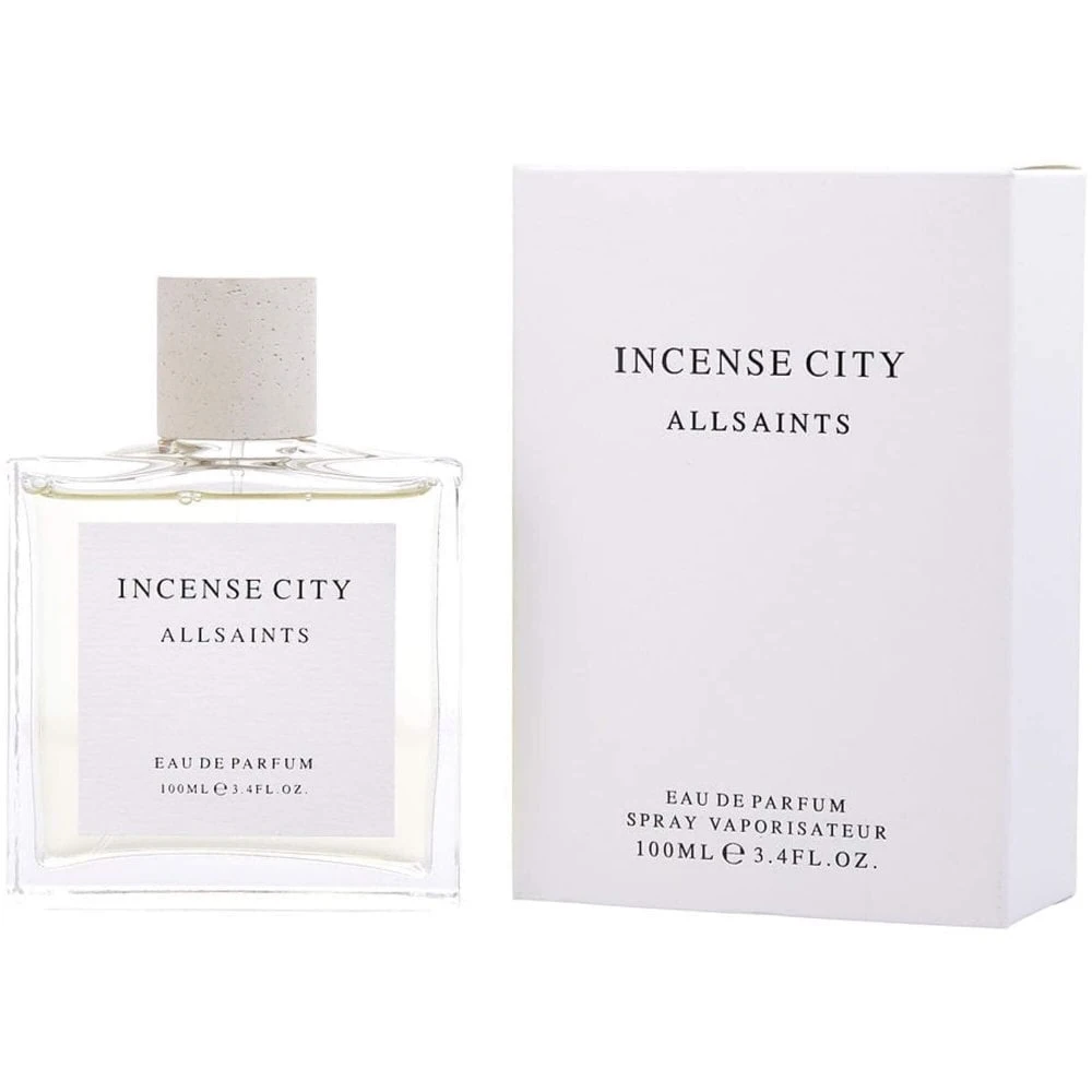 All Saints Intense City Eau De Perfume 3 All Saints Intense City Eau De Perfume