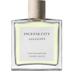 All Saints Intense City Eau De Perfume 8 All Saints Intense City Eau De Perfume -OPI Store all saints intense city eau de perfume p29082 60799 image