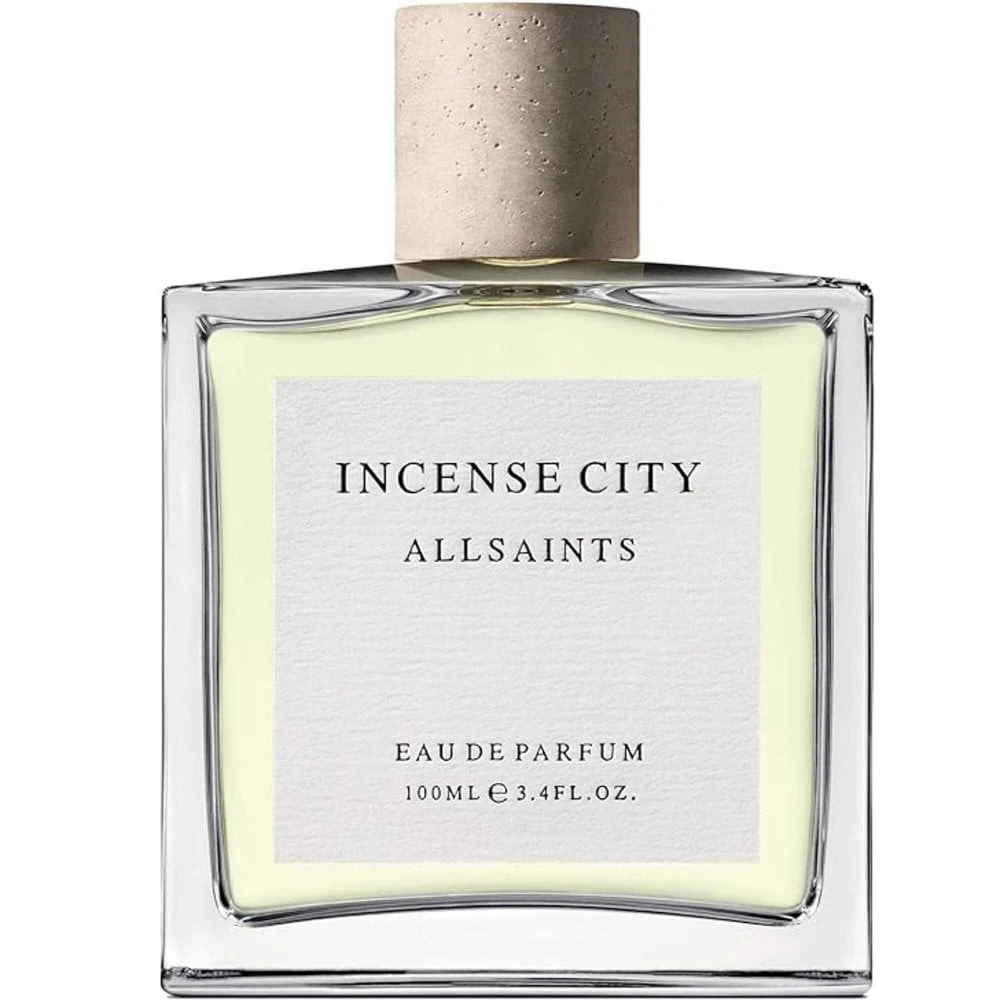 All Saints Intense City Eau De Perfume 5 All Saints Intense City Eau De Perfume - Image 3