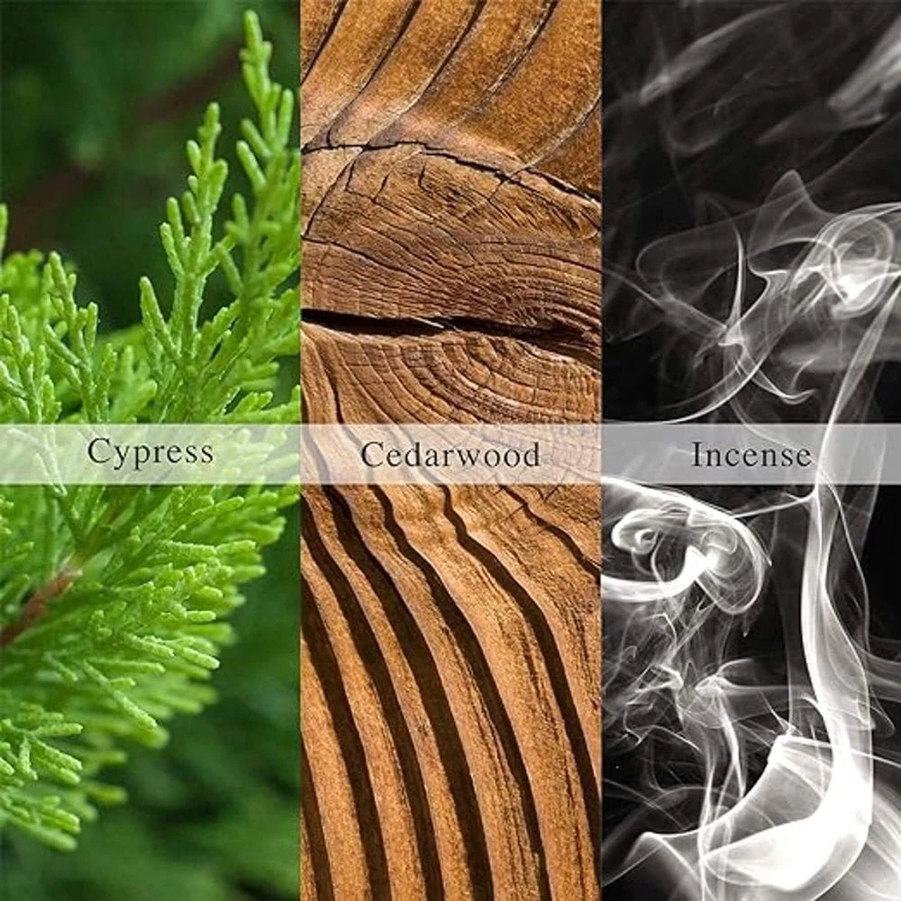 All Saints Intense City Eau De Perfume 6 All Saints Intense City Eau De Perfume - Image 4