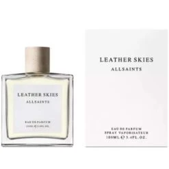 All Saints Leather Skies Eau De Perfume