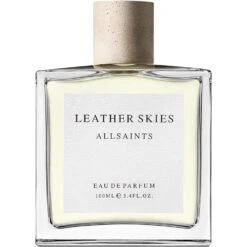All Saints Leather Skies Eau De Perfume -OPI Store all saints leather skies eau de perfume p29083 60803 image