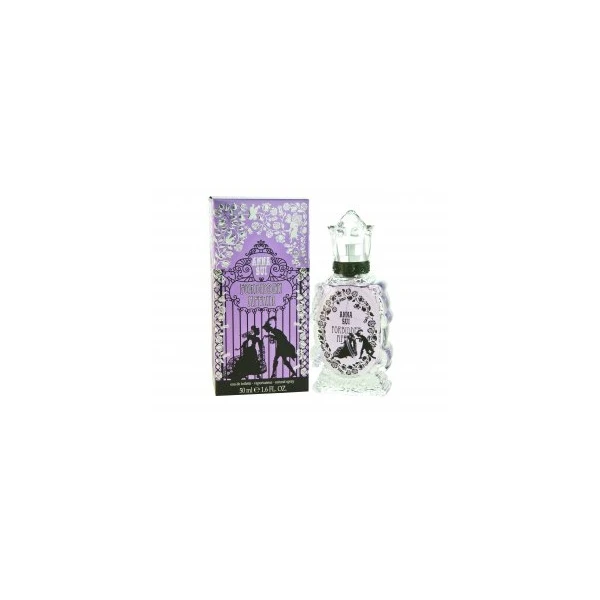 Anna Sui Forbidden Affair Eau De Toilette For Her 3 Anna Sui Forbidden Affair Eau De Toilette For Her