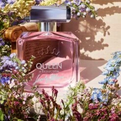 Antonio Banderas Queen Of Seduction Lively Muse Eau De Toilette For Her 8 Antonio Banderas Queen Of Seduction Lively Muse Eau De Toilette For Her -OPI Store antonio banderas queen of seduction lively muse eau de toilette for her p29103 60980 image