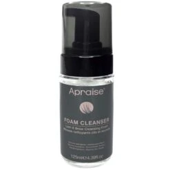 Apraise Lash And Brow Foam Cleanser