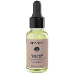 Apraise Nourishing Brow Oil