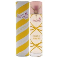 Aquolina Pink Sugar Creamy Sunshine Eau De Toilette For Her