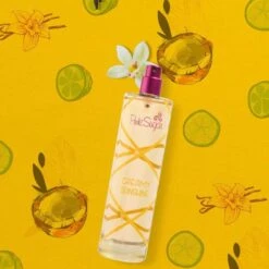 Aquolina Pink Sugar Creamy Sunshine Eau De Toilette For Her -OPI Store aquolina pink sugar creamy sunshine eau de toilette for her p29125 61168 image