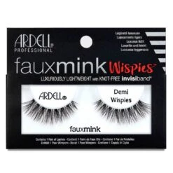 Ardell Professional Ardell Faux Mink Demi Wispies Strip Lashes