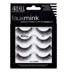 Ardell Professional Ardell Faux Mink Strip Lash - 811