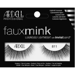 Ardell Professional Ardell Faux Mink Tapered Strip Lashes - 811