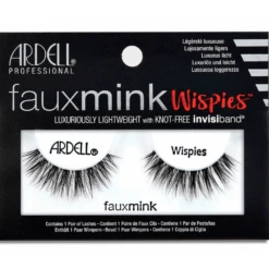 Ardell Professional Ardell Faux Mink Wispies Strip Lashes