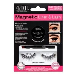 Ardell Professional Ardell Magnetic Liner & Lash Kit - Wispies