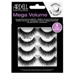 Ardell Professional Ardell Mega Volume Strip Lashes - 252