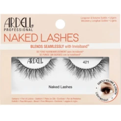 Ardell Professional Ardell Naked Lashes 421 Strip Lashes