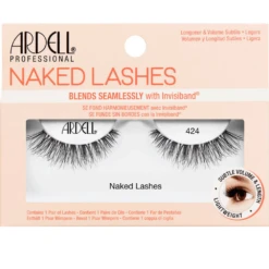 Ardell Professional Ardell Naked Lashes 424 Strip Lashes