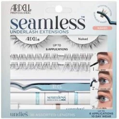 Ardell Professional Ardell Naked Seamless Underlash Extensions Kit