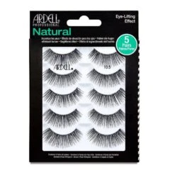 Ardell Professional Ardell Natural Lash - 105 - 5 Pack