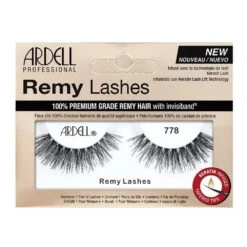 Ardell Professional Ardell Remy Strip Eye Lashes - 778