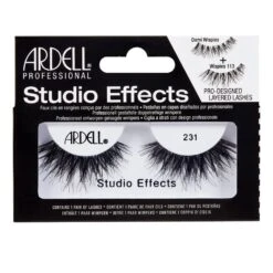 Ardell Professional Ardell Studio Effects Strip Lashes - 231