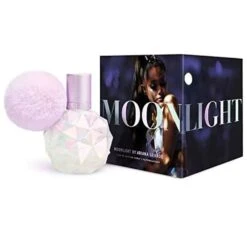 Ariana Grande Moonlight Eau De Perfume For Her
