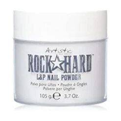 Artistic Rock Hard Liquid & Powder VIP - Soft White