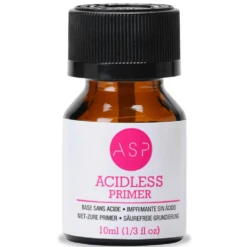 ASP Acrylic Non Acid Nail Primer