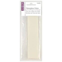 ASP Fibreglass Strips - Pack Of 2
