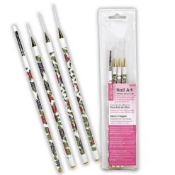 ASP Nail Art Brushes