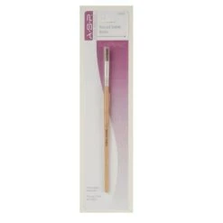 ASP Round Sable Brush - Size 5