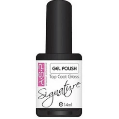 ASP Signature Gel Gloss Top Coat