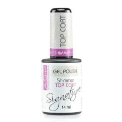 ASP Signature Shimmer Top Coat