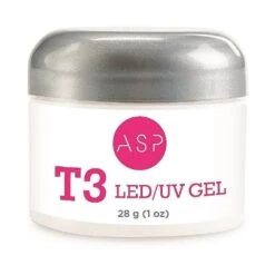 ASP T3 LED UV Gel - Pink