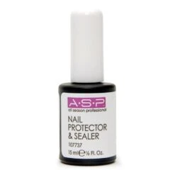 ASP UV Gel Nail Protector And Sealer