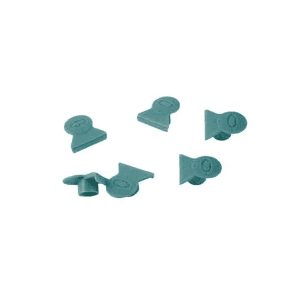 Australian Bodycare Body Wax Dispensers - Blue 4 Australian Bodycare Body Wax Dispensers - Blue - Image 2