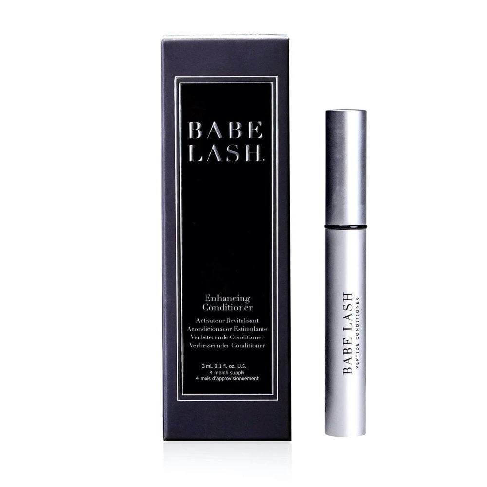 Babe Lash Enhancing Conditioner 3 Babe Lash Enhancing Conditioner