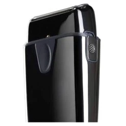 Babyliss PRO UV Double Foil Shaver - Black -OPI Store babyliss pro uv double foil shaver black p29309 64047 image